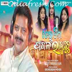 Tor Bina Pagal Laguchhe